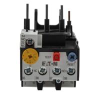 278451-zb32-10 Eaton Overload Relay 1NO + 1NC, 6 → 10 A F.L.C, 10 A Contact Rating, 6 W, 500 Vac