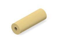 1202-ssa-0016-0005 TE Connectivity Silicone Shielding Sheet, 10m x 1.6mm x 1.6mm