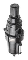 b68g-nnk-ar3-rln Norgren B68G Filter Regulator, 40μm, G 1 1/2, G 3/4, Automatic, 17 bar