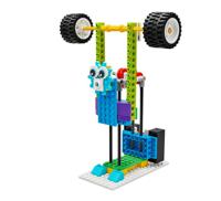45401 Okdo BricQ Motion Essential Set