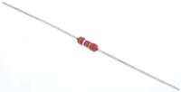 pr01000103901ja100 Vishay 3.9kΩ Metal Film Resistor 1W ±5% PR01000103901JA100