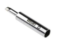 t0054485799 Weller XNT B 2.4 mm Screwdriver Soldering Iron Tip for use with WXP65, WP65, WTP90, WXP90