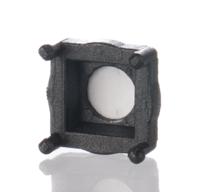 sf2 Sensirion Filter Cap for Use with SHT2x Humidity and Temperature Sensor, AATCC 118-1992, RoHS Compliant Standard