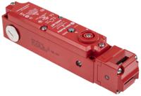 440g-mt47007 Allen Bradley Guardmaster 440G-MT Series Solenoid Interlock Switch, Power to Unlock, 24V ac/dc