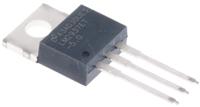 lm2937et-50nopb Texas Instruments, Voltage Regulator 26V TO-220 3-Pin