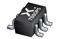 74lv1t34gwh Nexperia 74LV1T34GWH Buffer, 5-Pin TSSOP5