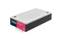 tep-100-7218uir TRACOPOWER Power Supply, TEP 100-7218UIR, 48V dc, 2.1A, 100W, 1 Output, 14-160V dc Input Voltage