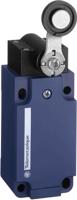 xcks531 Telemecanique Sensors XCKS Series Roller Lever Limit Switch, 1NC/1NO, IP66, IP67, Plastic Housing, 10A Max
