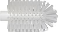 5380905 Vikan White Bottle Brush, 160mm x 90mm