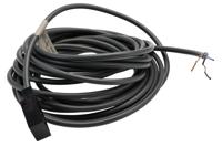 tl-w5mb1-5m Omron Inductive Block Proximity Sensor, 5 mm Detection, PNP NO, 12 → 24 V dc