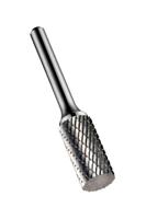 p80163x30 Dormer Cylinder Deburring Tool, 6.3mm Capacity, Carbide Blade
