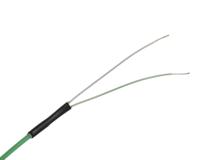 268-4453 RS PRO Type K Hermetically Sealed Thermocouple 2m Length, 7/0.2mm Diameter, -75°C → +260°C