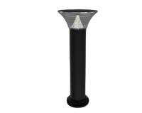 nexsun-bollard-c Nightsearcher NEXSUN, Solar Powered Floodlight, 6.2 W, 220, IP65, 3 V