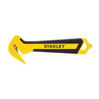 stht10356-0 Stanley Safety Knife with Straight Blade