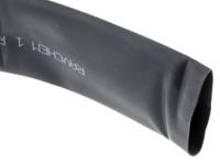 rw-200-e-1-0-sp TE Connectivity Heat Shrink Tubing, Black 25.4mm Sleeve Dia. x 3m Length 2:1 Ratio, RW-200 Series