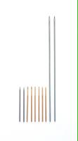 6354 Pomona Needle Point Probe, 1mm Tip, 3A