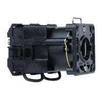 k1k015u Schneider Electric, 5P 5 Position 30° Cam Switch Body, 690V ac, 12A