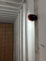 146770 RoBust LED Pocket 10W 6500K 1000lm