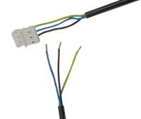 35786-4-1029 ebm-papst Fan Lead Power, 1050mm, for use with D3G146-HQ13-34