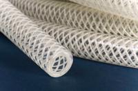 azy02038 Saint Gobain Versilon™ C-544-A IB TPU, Process Tubing, 1/2in ID, 3/4in OD, Clear, 30m
