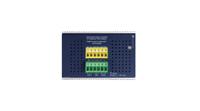 igs-6325-8up2s2x Planet IGS-6325-8UP2S2X, Managed 12 Port Industrial Ethernet Switch With PoE