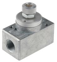gr-12 Festo GR Series Flow Valve, 3720