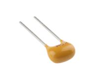 c320c334m5u5ta KEMET 330nF Multilayer Ceramic Capacitor MLCC, 50V dc V, ±20% , Through Hole