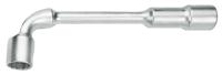 28m-19 Bahco Tubular Box Spanner, 210 mm Overall