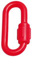 503-675 RS PRO Red Polypropylene Chain Link