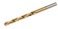 213-253 RS PRO HSS Twist Drill Bit, 5.9mm Diameter, 93mm Overall