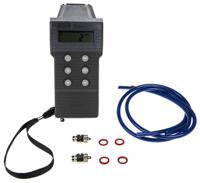c9507is Comark C9507/IS Differential Manometer With 2 Pressure Port/s, Max Pressure Measurement 7bar