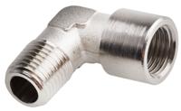lapa-90 SKF Connector for use with Connector Extension LAGD Series Lubricator, TLMR Series Lubricator, TLSD Series Lubricator