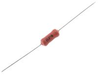 rlp031r000fb15 Vishay 1Ω Wire Wound Resistor 3W ±1% RLP031R000FB15
