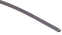 404-247 RS PRO PVC Grey Cable Sleeve, 2mm Diameter, 50m Length