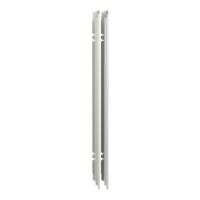 lvs08356 Schneider Electric PrismaSeT G Series Sheet Steel Side Panel for Use with PrismaSeT G Enclosure, 1250 x 250mm