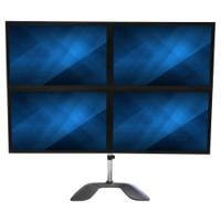 armquadss StarTech.com Desk Mounting Monitor Arm for 4 x Screen, 32in Screen Size