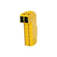 x20slx806 B&R X20 Series Safety Module for Use with X20 Series, Voltage And Current, Voltage And Current, 24 V