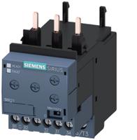 3rr2142-1aa30 Siemens Current Monitoring Relay, 2 Phase, SPDT