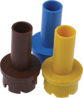 445-3054 RS PRO Adjustable 2500Btu/h 991L/min Cold Air Gun