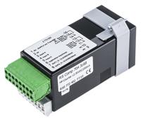 0-772-402 Hengstler TICO 772 Counter, 6 Digit LCD, 60kHz, 12 → 30 V dc