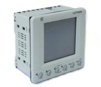 vcfp96m ATC VCFP96M LCD Digital Panel Multi-Function Meter, 91.5mm x 91.5mm