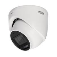 tvcc52512 ABUS Analogue Indoor, Outdoor IR Mains Powered CCTV Camera, 2 megapixels Resolution