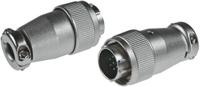 srcn6a13-5p JAE Circular Connector, 5 Contacts, Cable, Miniature Connector, Plug, Male, SRCN Series