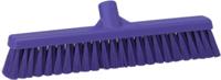 31748 Vikan Broom, Purple for General Purpose