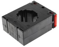 171-8807 RS PRO Base Mounted Current Transformer, 1250A Input, 1250:5, 5 A Output, 61 x 51mm Bore