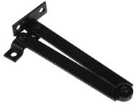 293-7904 Pinet Right Handed Steel Lid Stay, 80mm