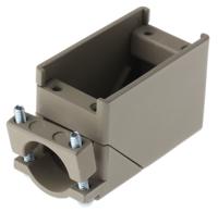516-230-520 EDAC PCB Cover