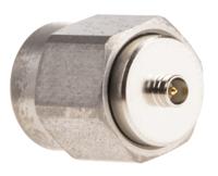 hrmp-uflj40 Hirose Straight 50Ω RF Adapter SMA Plug to U.FL Socket 6GHz