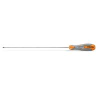 1294l-4x400 BETA Slotted  Screwdriver, 4 mm Tip, 400 mm Blade, 496 mm Overall