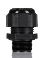 7tca297180r0010-excgm25sl Kopex-EX CGM Series Black Nylon Cable Gland, M25 Thread, 13mm min., 18mm max., IP66, IP68